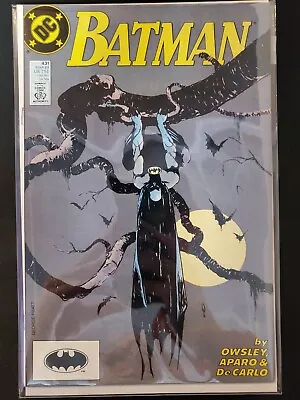 Buy Batman #431 DC NM- Comics Book • 11.25£
