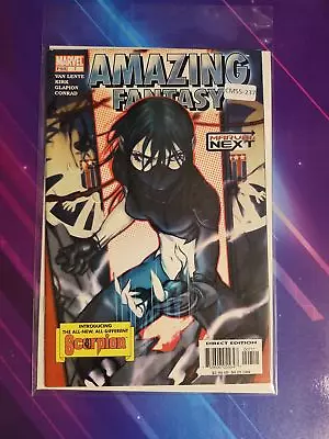Buy Amazing Fantasy #7 Vol. 2 High Grade 1st App Marvel Comic Book Cm55-237 • 31.97£