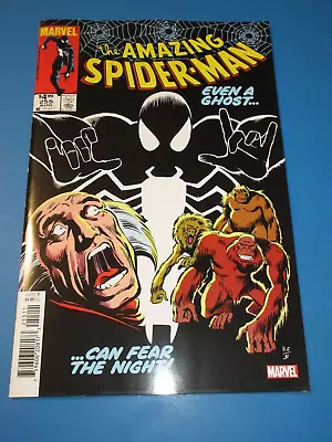 Buy Amazing Spider-man #255 Facsimile Reprint NM Gem Wow • 6.48£