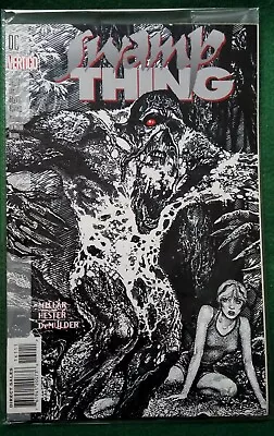 Buy Swamp Thing #161, DC Comics, 1995 • 0.99£
