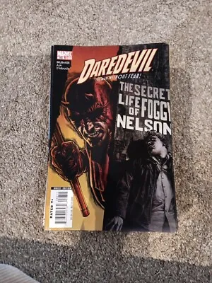 Buy Daredevil #88. The Secret Life Of Foggy Nelson Marvel Stand Alone Issue 2006 • 3.95£