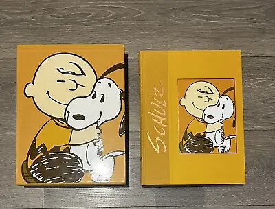 Buy CELEBRATING PEANUTS: 60 YEARS By Charles M. Schulz Hardcover 1st Edition • 19.85£