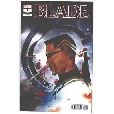 Buy Blade #1 Peach Momoko Variant • 2.89£