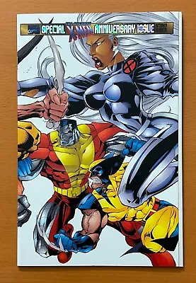 Buy Uncanny X-men #325A (Marvel 1995) VF/NM Comic • 7.95£