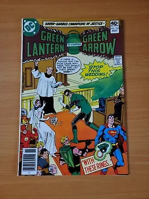 Buy Green Lantern #122 ~ NEAR MINT NM ~ 1979 DC Comics • 15.80£