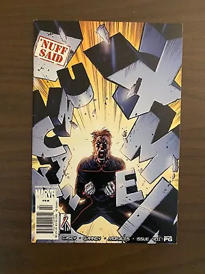 Buy Uncanny X-Men 401 High Grade Marvel Comic Book CL78-10 • 7.90£