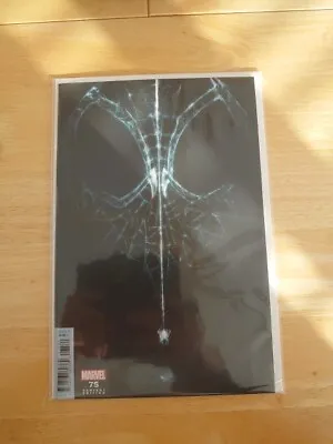 Buy The Amazing Spider-Man #75 - Gleason Webhead Variant, 2021, Marvel Comic • 9.99£