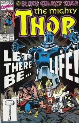 Buy Thor (Vol 1) # 424 (VryFn Minus-) (VFN-) Marvel Comics AMERICAN • 8.98£