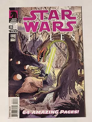 Buy Star Wars Tales #20 Tony Millionaire Cover 2004 Dark Horse Comics • 7.90£