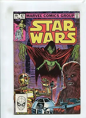 Buy Star Wars #67 (7.0) The Darker 1983 • 7.83£