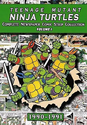 Buy Teenage Mutant Ninja Turtles Complete On FREE TABLET • 189.99£
