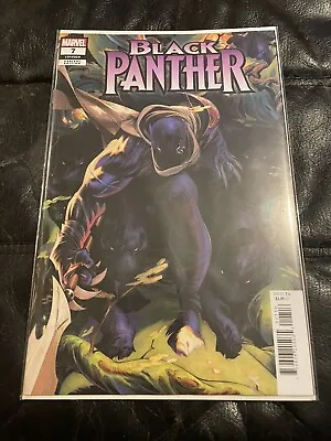 Buy Black Panther #7 Lozano Var (1:25)  Marvel  Comics  Stock Img 2023 • 12.75£