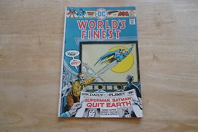 Buy World's Finest Comics #234 1975, DC, FN+.  Superman/Batman.  • 4£