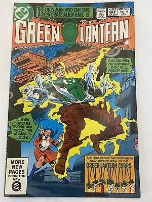 Buy GREEN LANTERN #148 DC Comics 1982 FN/VF • 2.49£