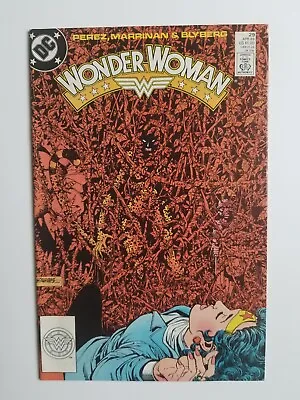 Buy Wonder Woman #29 (1989 DC Comics) FN/VF ~ Combine Shipping • 3.15£