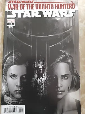 Buy Star Wars #18 Marvel Comics • 5.90£