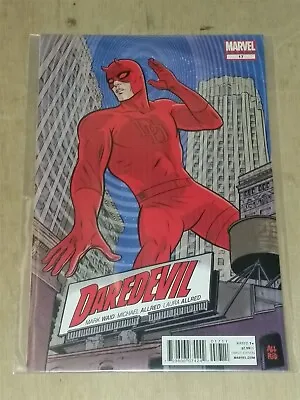 Buy Daredevil #17 Nm+ (9.6 Or Better) October 2012 Marvel Comics • 8.99£