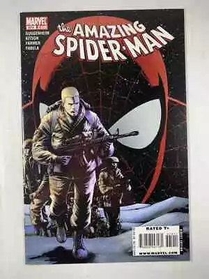 Buy Amazing Spider-Man #574 NM Marvel Comics C30F • 3.92£