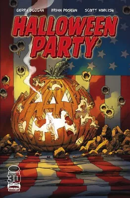 Buy Halloween Party #1A • 4.74£
