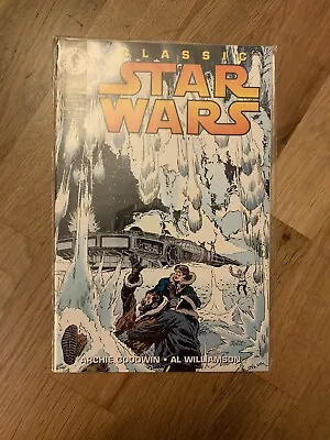 Buy Classic Star Wars Dark Horse Comics Issue 19 • 5£
