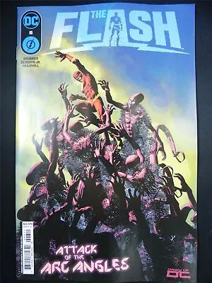 Buy The FLASH #6 - Apr 2024 DC Comic #3AT • 3.90£