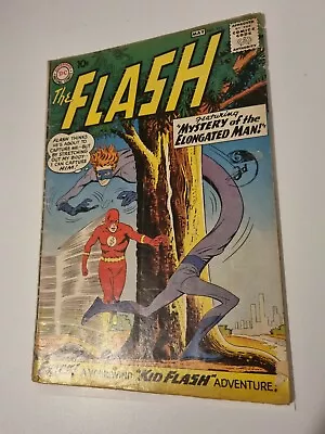 Buy The Flash #112 • 150£