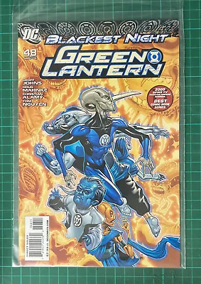 Buy Green Lantern 37,38,39,40,41,42,43,44,45,46,47,48 • 24£