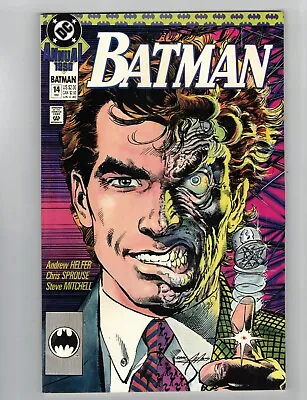 Buy Batman Annual #14  1990   NM • 3.95£