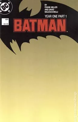 Buy Batman Facsimile Edition #404B NM 2024 Stock Image • 4.72£
