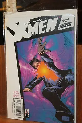 Buy Marvel Comics Uncanny X-Men  #404 • 3.18£