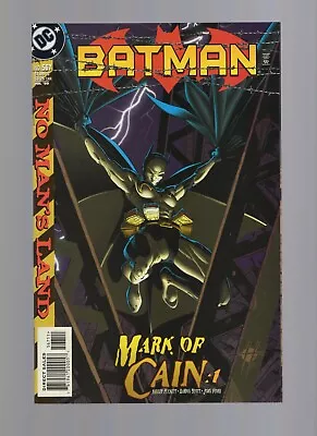 Buy Batman #567 - 1st Appearance Cassandra Cain Batgirl - High Grade Plus (b) • 59.29£