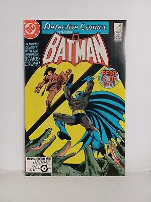 Buy Detective Comics #540 • 14.48£