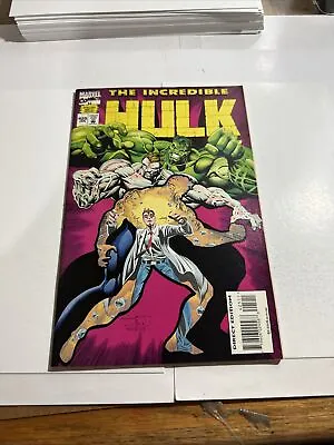 Buy Incredible Hulk # 425      7.5 • 2.37£