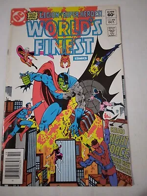 Buy World's Finest Comics #284:  DC Comics (1982) . We Combine Shipping. B&B • 3.96£