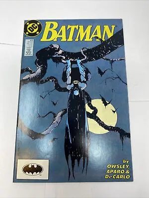 Buy Batman 431 DC Comics VF • 12.17£