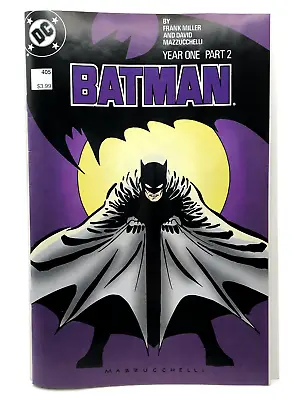 Buy Batman #405 Facsimile Edition VF/NM DC Comics • 4.25£