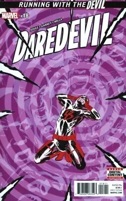 Buy Daredevil Vol. 5 (2016-2017) #18 • 3.25£
