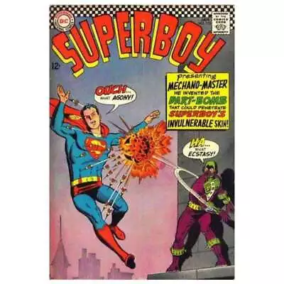 Buy Superboy (1949 Series) #135 In Fine Minus Condition. DC Comics [v. • 18.87£