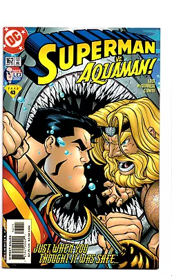 Buy Superman #162 2000 DC Comics • 1.53£