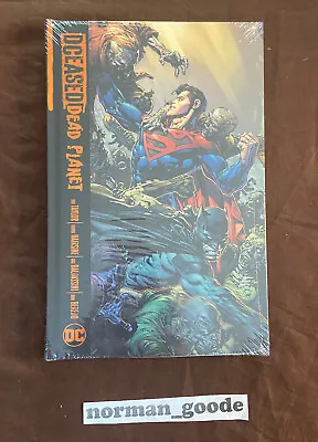 Buy DCeased: Dead Planet *NEW* Hardcover Tom Taylor • 22.39£