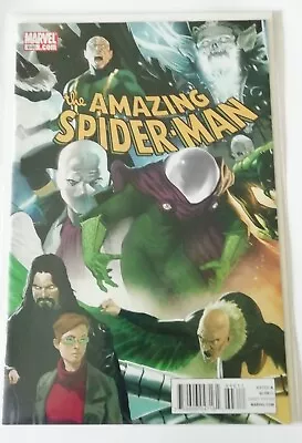 Buy Amazing Spider-Man #646 -(12/2010)  Marvel NEW🌟🌟🌟🌟🌟 • 6.99£