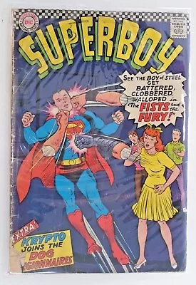 Buy *Superboy Volume 1 #131-140 (10 Books) • 47.44£
