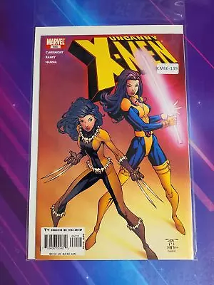 Buy Uncanny X-men #460 Vol. 1 High Grade Marvel Comic Book Cm66-139 • 8.69£