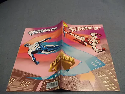 Buy Superman***comic***book***no.65 • 6.88£