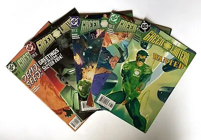 Buy DC Comics Green Lantern 2003-04’ Lot Of 5 #’s 169, 170, 171, 172, And 173… • 16.08£