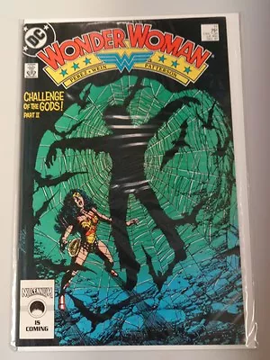 Buy Wonder Woman #11 Dc Comics December 1987 • 5.99£