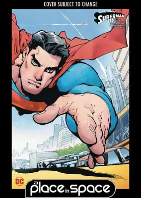 Buy Superman #6h (1:50) Gleb Melnikov Wraparound Variant (wk38) • 29.99£