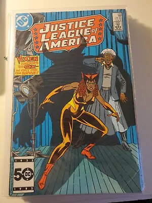 Buy DC: Justice League Of America Volume 1 Issue 239B • 2.41£