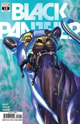 Buy Black Panther #15 (2021) Vf/nm Marvel * • 4.95£