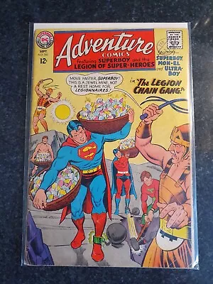 Buy Adventure Comics 360 Classic Silver Age • 0.99£